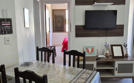 Departamento de un dormitorio-Alquiler