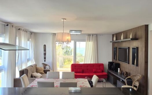 Departamento 3 Dormitorios frente al mar