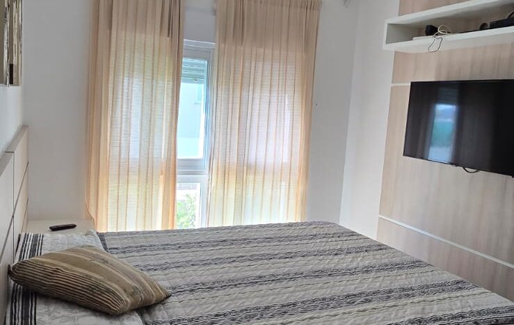 Departamento 3 Dormitorios frente al mar