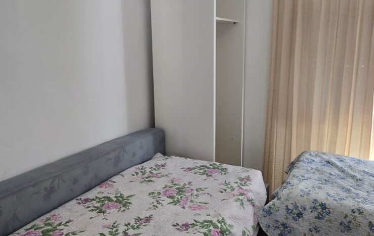 Departamento 3 Dormitorios frente al mar