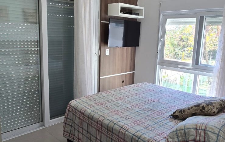 Departamento 3 Dormitorios frente al mar