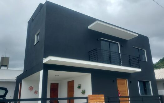 Casa a venda em Canasvieiras, Florianópolis SC