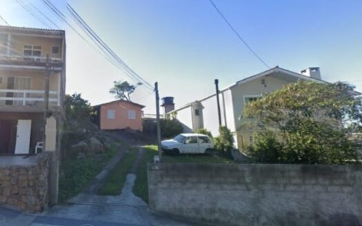 Terreno à venda em Canasvieiras – Florianópolis
