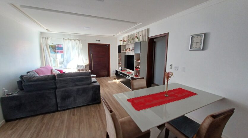 Belíssima  Casa em Condominio fechado à venda em Canasvieiras – Florianópolis SC