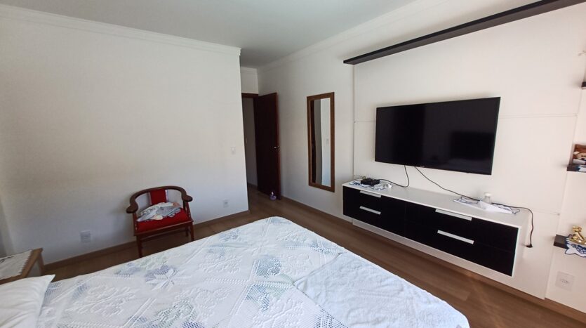 Belíssima  Casa em Condominio fechado à venda em Canasvieiras – Florianópolis SC