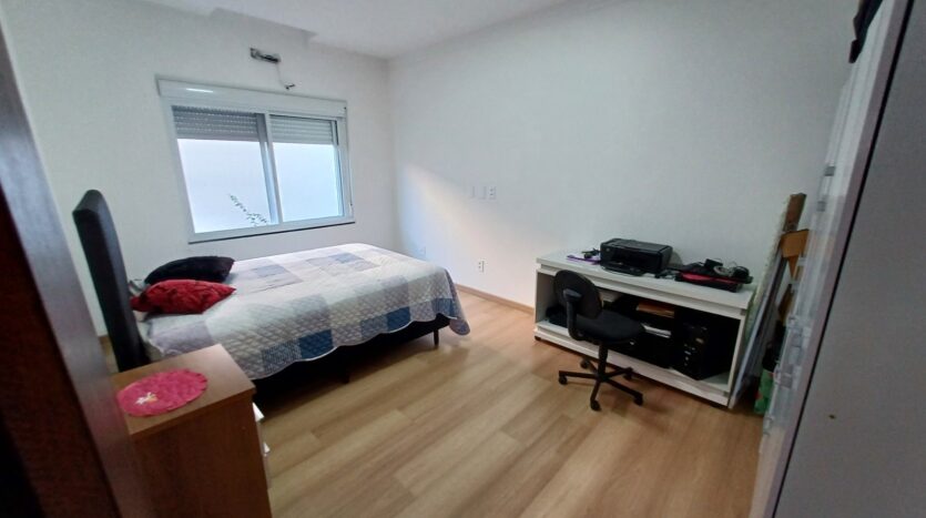 Belíssima  Casa em Condominio fechado à venda em Canasvieiras – Florianópolis SC