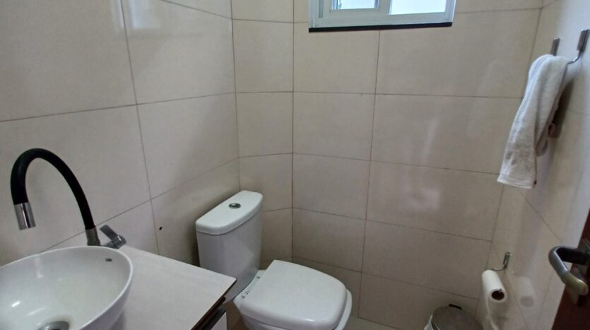 Belíssima  Casa em Condominio fechado à venda em Canasvieiras – Florianópolis SC