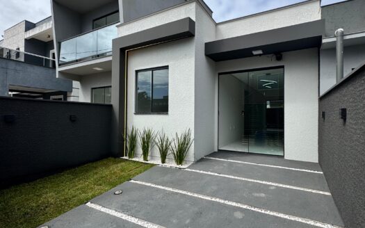 Vende-se Casa Térrea em São João do Rio Vermelho – Florianópolis SC