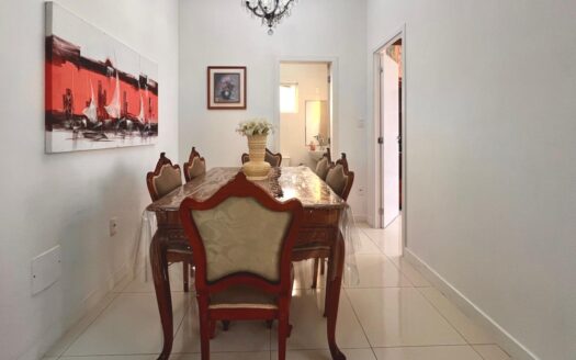 Cobertura Duplex Exclusiva a 200m do Mar – Canasvieiras, Florianópolis