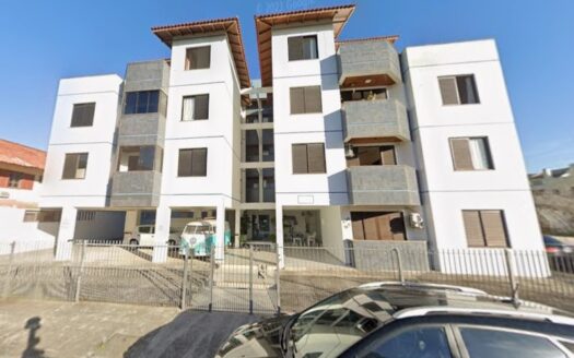 Oportunidade imperdível em Canasvieiras! Apartamento 1D á Venda