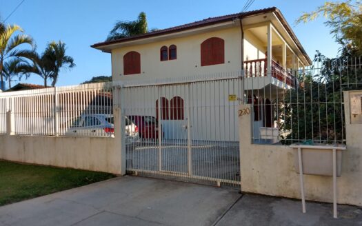 Venda de Pousada em FLORIANOPOLIS-SC, bairro CANASVIEIRAS