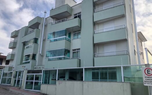 Amplo Apartamento à Venda no Bairro Ipiranga – São José/SC