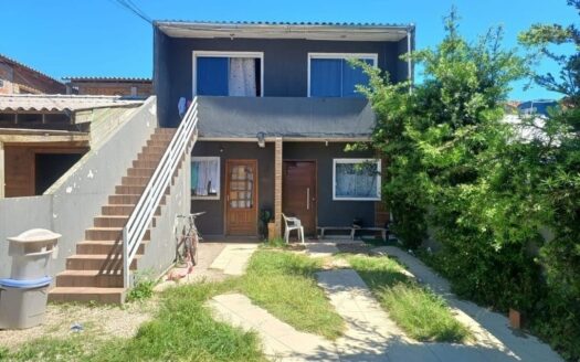 Duas kitnets a venda em São João do Rio Vermelho Florianópolis