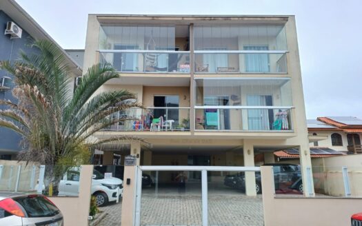 Excelente oportunidade Apartamento de 2 Dormitórios à venda no bairro Ingleses!