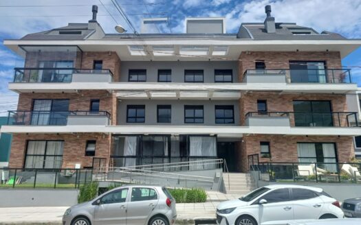 Apartamento Duplex à Venda – Cachoeira do Bom Jesus | Florianópolis