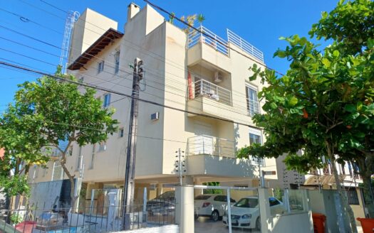 Apartamento 2 Dormitórios a venda em Canasvieiras – Florianópolis