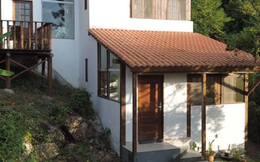 Conheça sua nova casa em Cachoeira do Bom Jesus, Florianópolis